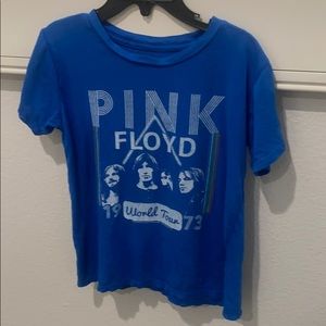 Rowdy Sprout Pink Floyd T-Shirt